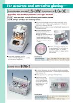 Dia Lens Finishing Products & Accessories-6