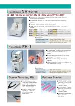 Dia Lens Finishing Products & Accessories-7