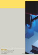 Dia Lens Finishing Products & Accessories-8