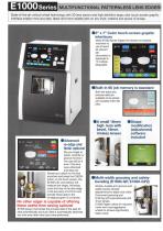 E1000 - E920 MULTI-AXIS LENS EDGERS-2