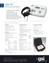 GSI 18™-2