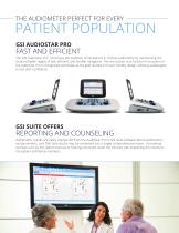 GSI AudioStar Pro™-2