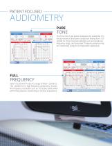 GSI AudioStar Pro™-6