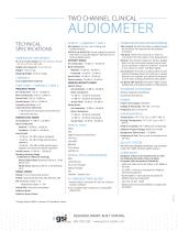 GSI AudioStar Pro™-8