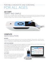 GSI CORTI™-2