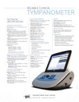 TYMPSTAR PRO-8