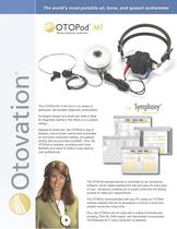 OTOVATION Product Portfolio-2