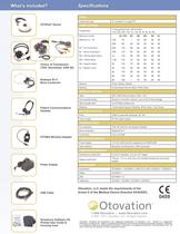OTOVATION Product Portfolio-3