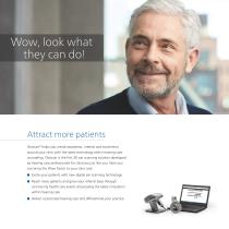 3D digital ear scanning solution from Otometrics-4