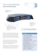 AURICAL Aud-2