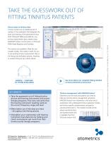 BETTER TINNITUS MANAGEMENT WITH AURICAL-2