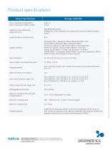 Bio-logic® AuDX® PRO-4