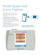 Bio-logic AuDX PRO FLEX-2