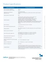 Bio-logic AuDX PRO FLEX-4