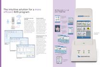 MADSEN AccuScreen - Newborn Hearing Screening - 2016-4