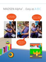 Madsen Alpha OAE-4
