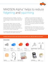 Madsen Alpha OAE-7