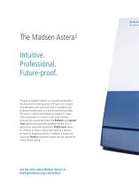 Madsen® Astera2-2