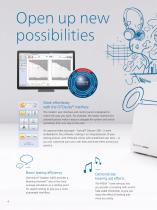 Otometrics® Madsen A450 – the audiometer that works for you-4