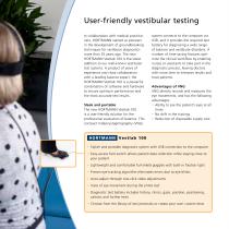 Vestlab 100-3