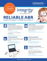Integrity™ Reliable ABR-1