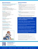 Integrity™ V500 System Brochure-4
