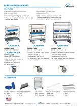 DISTRIBUTION CARTS - 2