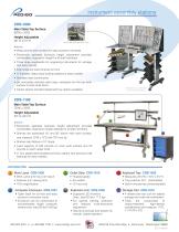 Instrument Assembly Station - 2