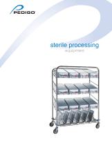 PEDIGO Complete Catalogue 2016-11