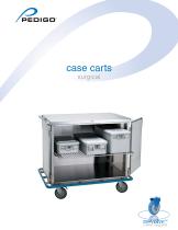 PEDIGO Complete Catalogue 2016-8