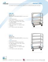 sterilizer carts - 2