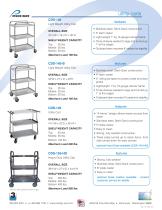 Utility Carts - 2