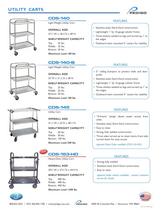 Utility Carts - 2