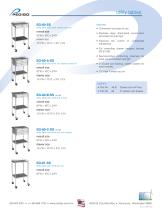 utility tables - 2