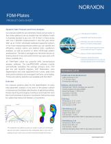 FDM - Plates - 2