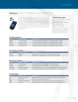 Product catalog - 11