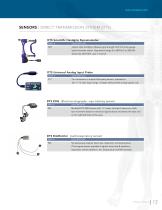 Product catalog - 15