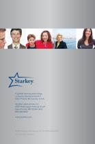 The starkey experience brochure - 10