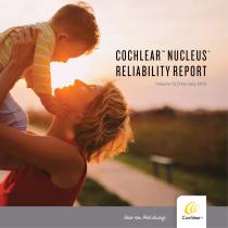 COCHLEAR™ NUCLEUS® - 1