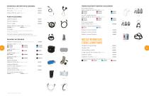 Cochlear™ Nucleus® Product Catalog-12