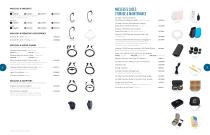 Cochlear™ Nucleus® Product Catalog-7