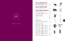 Cochlear™ Nucleus® Product Catalog-8