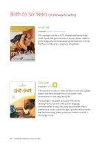 Cochlear  Re/Habilitation Resources 2015-10