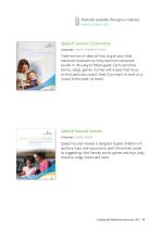 Cochlear  Re/Habilitation Resources 2015-11
