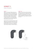 SONNET 3 Audio Processor-3
