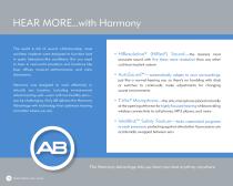Experience Life in Surround Sound With Bilateral Cochlear Implantation-10