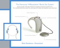 Experience Life in Surround Sound With Bilateral Cochlear Implantation-11