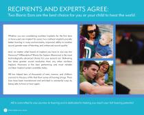Experience Life in Surround Sound With Bilateral Cochlear Implantation-2