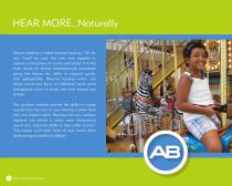 Experience Life in Surround Sound With Bilateral Cochlear Implantation-4