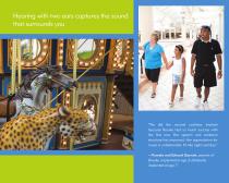 Experience Life in Surround Sound With Bilateral Cochlear Implantation-5